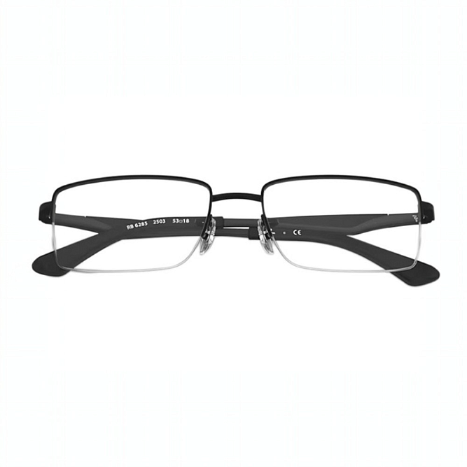 картинка Оправа RAY BAN 6285 2503 от галереи оптики «ОпАрт»