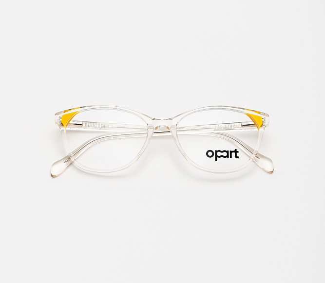 картинка Оправа opart CP05 T00 от галереи оптики «ОпАрт»