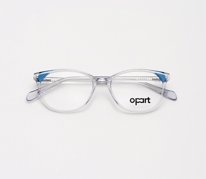 картинка Оправа opart CP05 T02 от галереи оптики «ОпАрт»